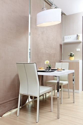 Apartment Chrisma Ramintra