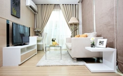 Apartment Chrisma Ramintra Bangkok