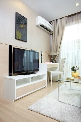 Apartment Chrisma Ramintra *